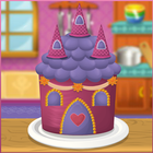 Royal Cake Cooking иконка