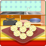 ikon Raffaello Cooking