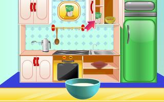 Raffaello Cooking syot layar 3