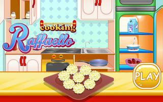 Raffaello Cooking penulis hantaran