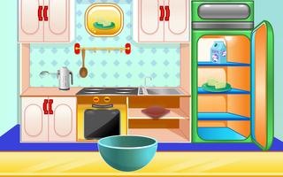 Raffaello Cooking syot layar 1