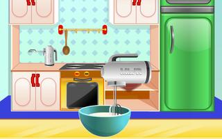Raffaello Cooking syot layar 2