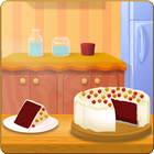 Red Velvet Cake Cooking 图标