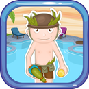 Water Gun Shootout APK