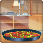 Tortilla Pizza Cooking icon