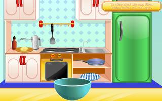 Tasty Pancakes Maker screenshot 1