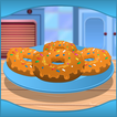 Tasty Donuts Cooking