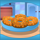 Tasty Donuts Cooking APK