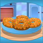Tasty Donuts Cooking アイコン