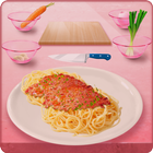 Tasty Spaghetti Maker アイコン