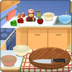 download Yummy Pizza Cooking APK
