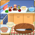 Yummy Pizza Cooking أيقونة