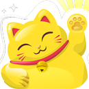 APK Lucky Cat