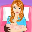 Second Baby Birth APK