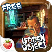 Mystery Hidden Object FREE