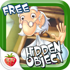 Hidden Object FREE: Shoemaker biểu tượng