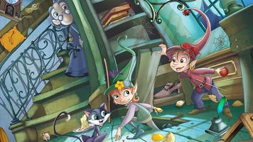 Hidden Object FREE: Shoemaker Screenshot 2