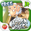 Hidden Jr FREE Shoemaker Elves