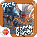 20,000 Leagues Under Sea FREE APK