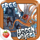20,000 Leagues Under Sea FREE Zeichen