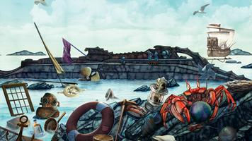 20,000 Leagues Under Sea FREE Screenshot 1