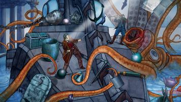 20,000 Leagues Under Sea FREE Screenshot 2