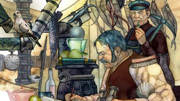 20,000 Leagues Under Sea FREE Screenshot 3