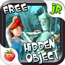 Hidden Jr Wizard of Oz FREE APK