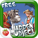 Schöne & Biest Versteckt FREE APK