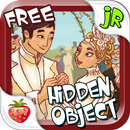 Hidden Jr FREE Cinderella APK