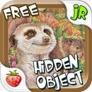 Hidden Jr FREE Deep in Desert APK