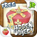 Hidden Jr FREE Sherlock 6 APK