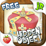 Hidden Jr FREE Sherlock 6 Zeichen