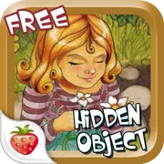 Hidden Object FREE: Goldilocks
