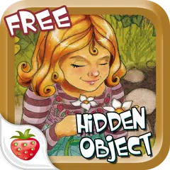Hidden Object FREE: Goldilocks APK download
