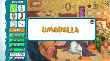 Hidden Jr FREE Goldilocks Screenshot 1