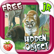 Hidden Jr FREE Habitat Spy