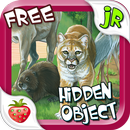 Hidden Jr FREE Habitat Spy APK