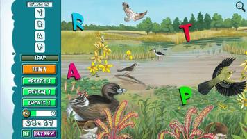 Hidden Jr FREE Habitat Spy Screenshot 3