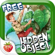 Hidden Object FREE: Beanstalk