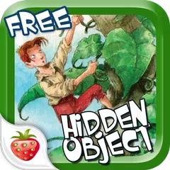Hidden Object FREE: Beanstalk APK Herunterladen