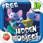 Rip Squeak Hidden Game Jr FREE Zeichen
