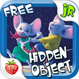Rip Squeak Hidden Game Jr FREE Zeichen