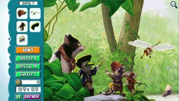 Rip Squeak Hidden Game Jr FREE Screenshot 3