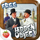 Hidden Object FREE: Sherlock 4 APK