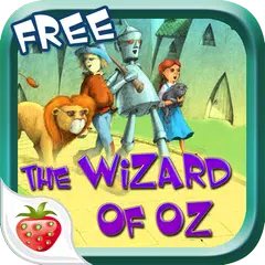 Hidden Difference FREE Wiz Oz APK 下載