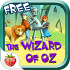 Hidden Difference FREE Wiz Oz icône