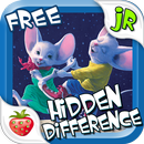 Rip Squeak: Hidden Diff FREE APK