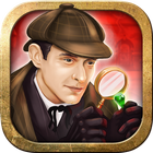 Sherlock Holmes Mysteries أيقونة