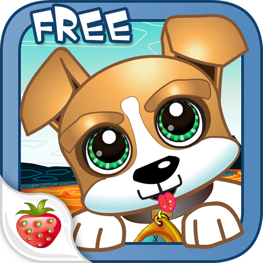 Maze Puzzle: Puppy Run FREE
